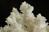 Sparkling Cave Calcite (Aragonite) Formation - Potosi Mine, Mexico #340947-2